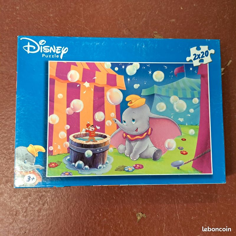 Puzzle enfant (image 3)