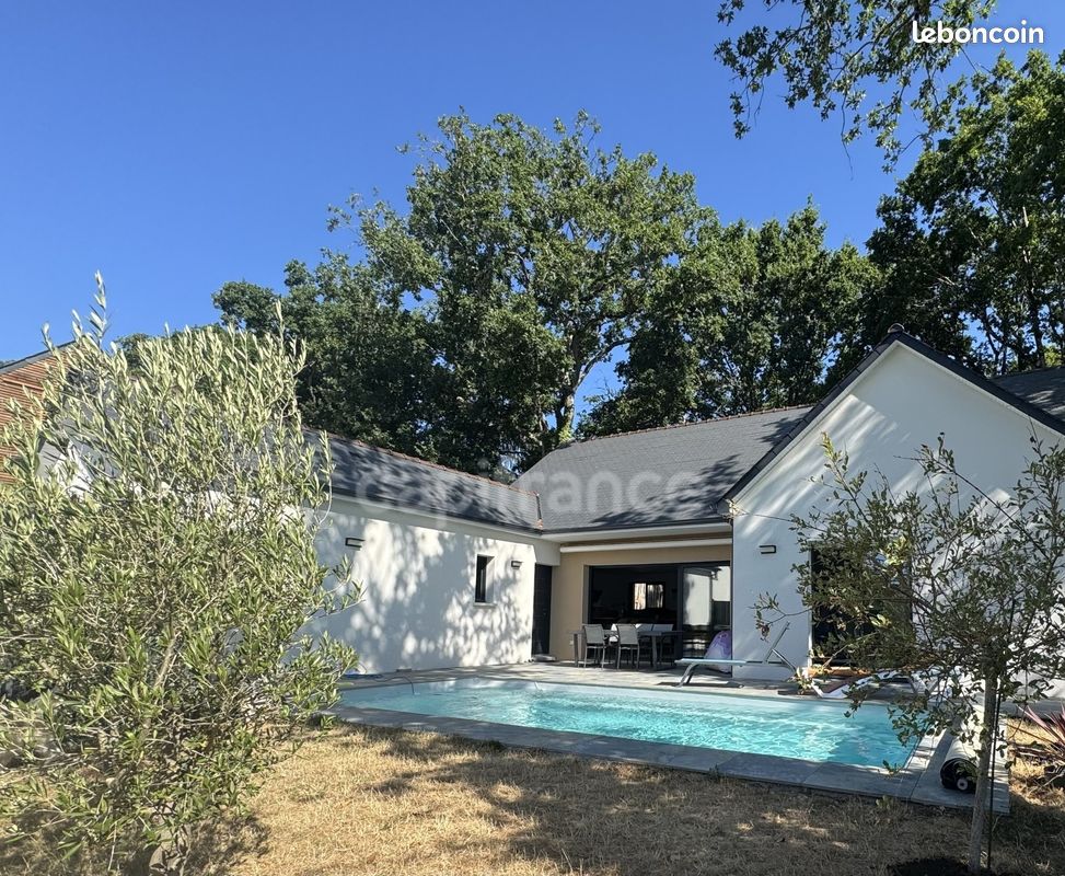 Maison 4 pièces 100 m² · à Mesquer · 100 m² · 560 000 €