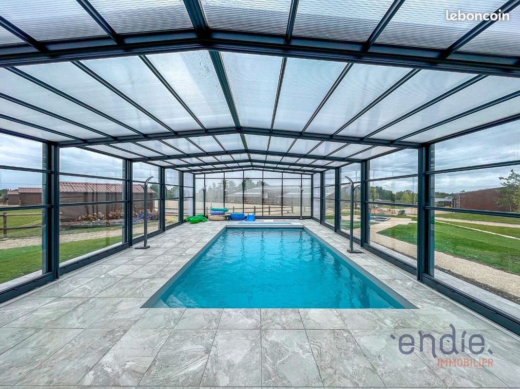 Propriété 7 pièces 278 m² (image 15)