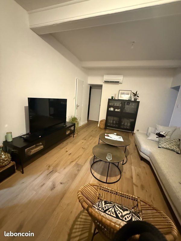 Appartement 3 pièces 50 m² · à Ajaccio · 50 m² · 900 €/mois