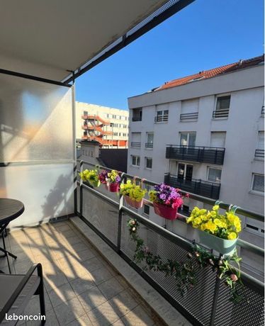 Appartement location du 5 au 20 août