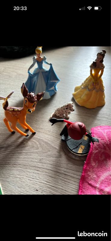 Lot Disney (image 2)