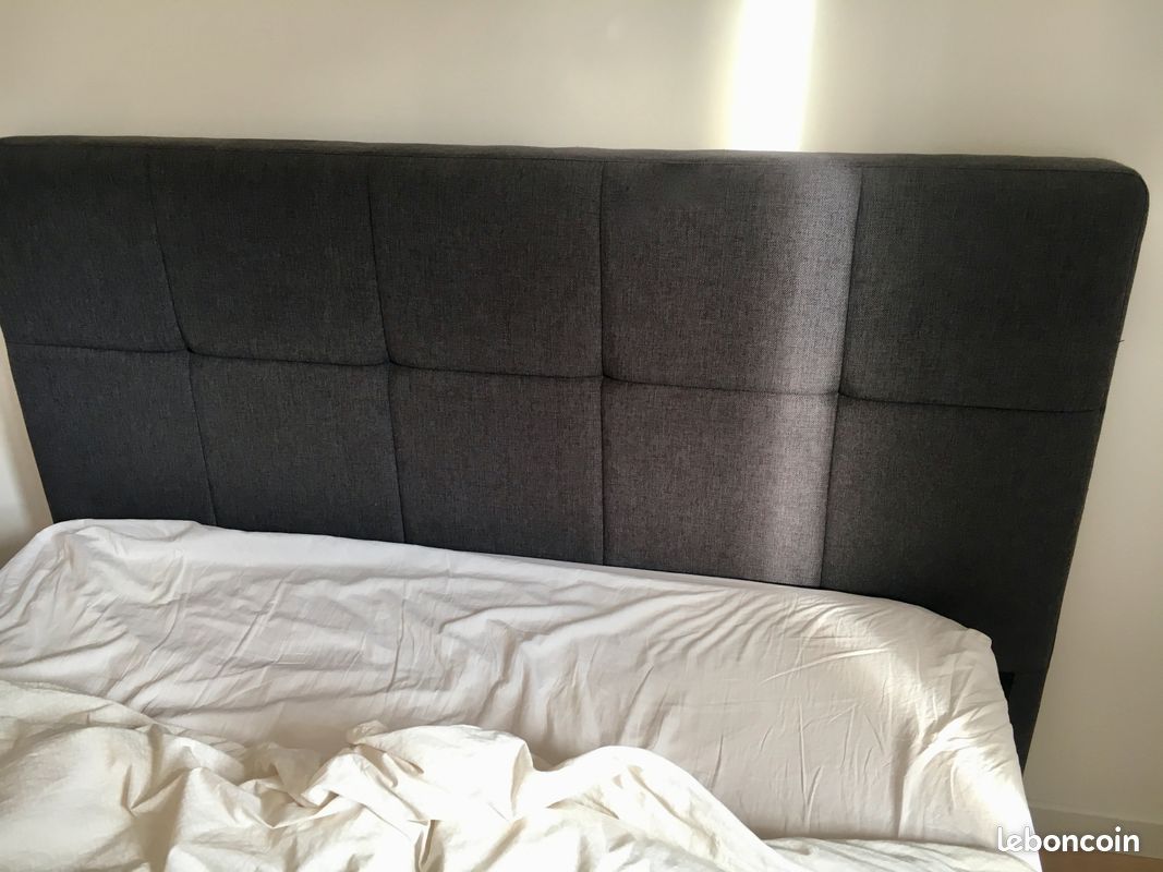 Tête de lit Miliboo (image 2)