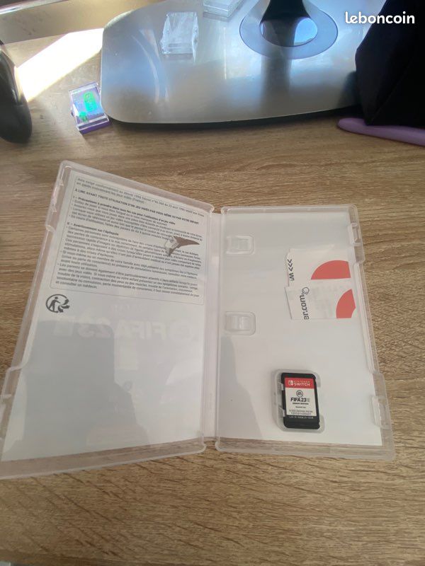 FIFA 23switch (image 3)