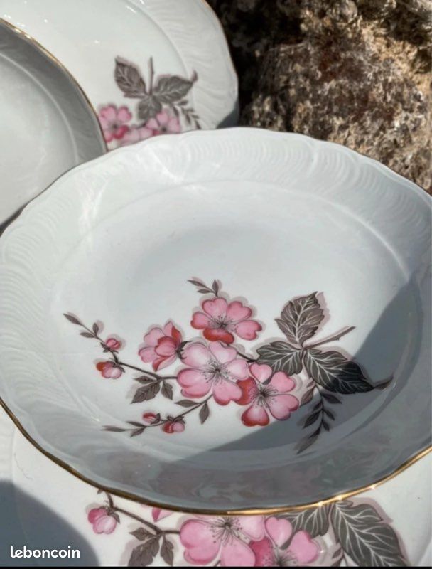 Service assiettes (image 5)
