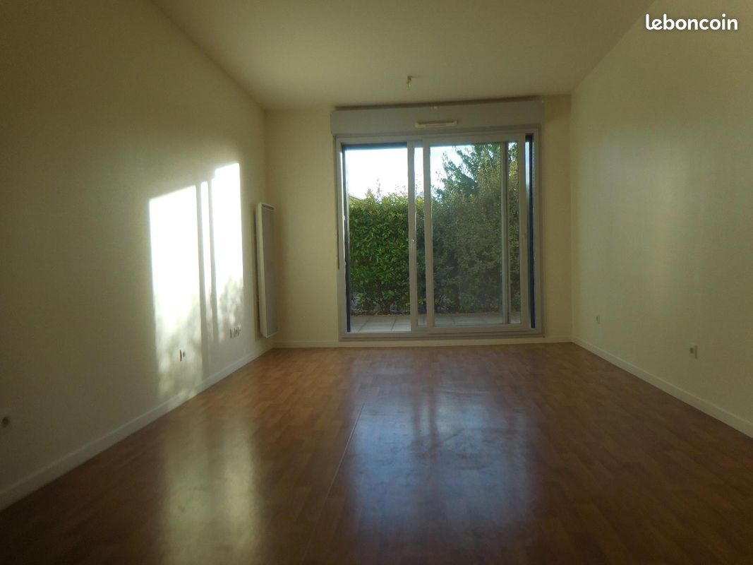Appartement 2 pièces 38 m² · à Mordelles · 38 m² · 665 €/mois