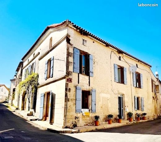 Maison 8 pièces 168 m²