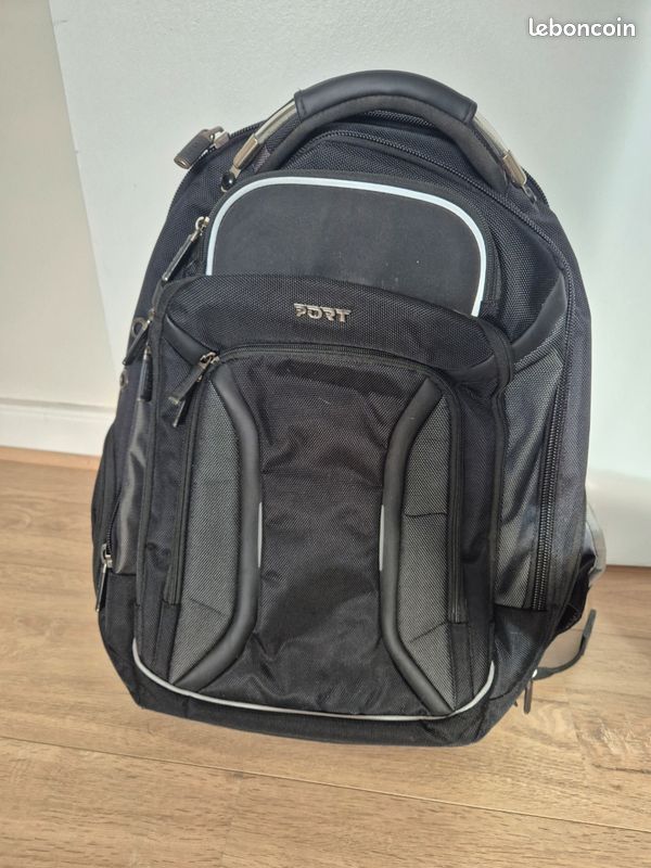 Sac à dos Port Designs Accessoires Bagagerie