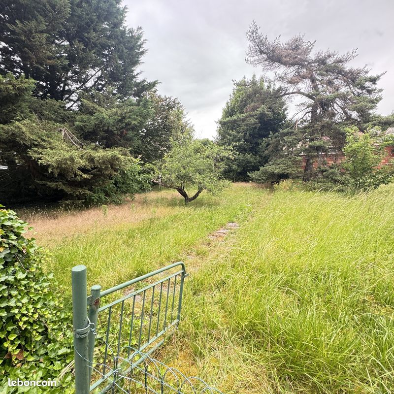 Terrain 469 m² · à Herblay-sur-Seine · 469 m² · 321 000 €