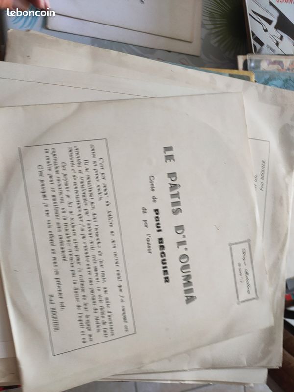 Disques vinyles (image 18)