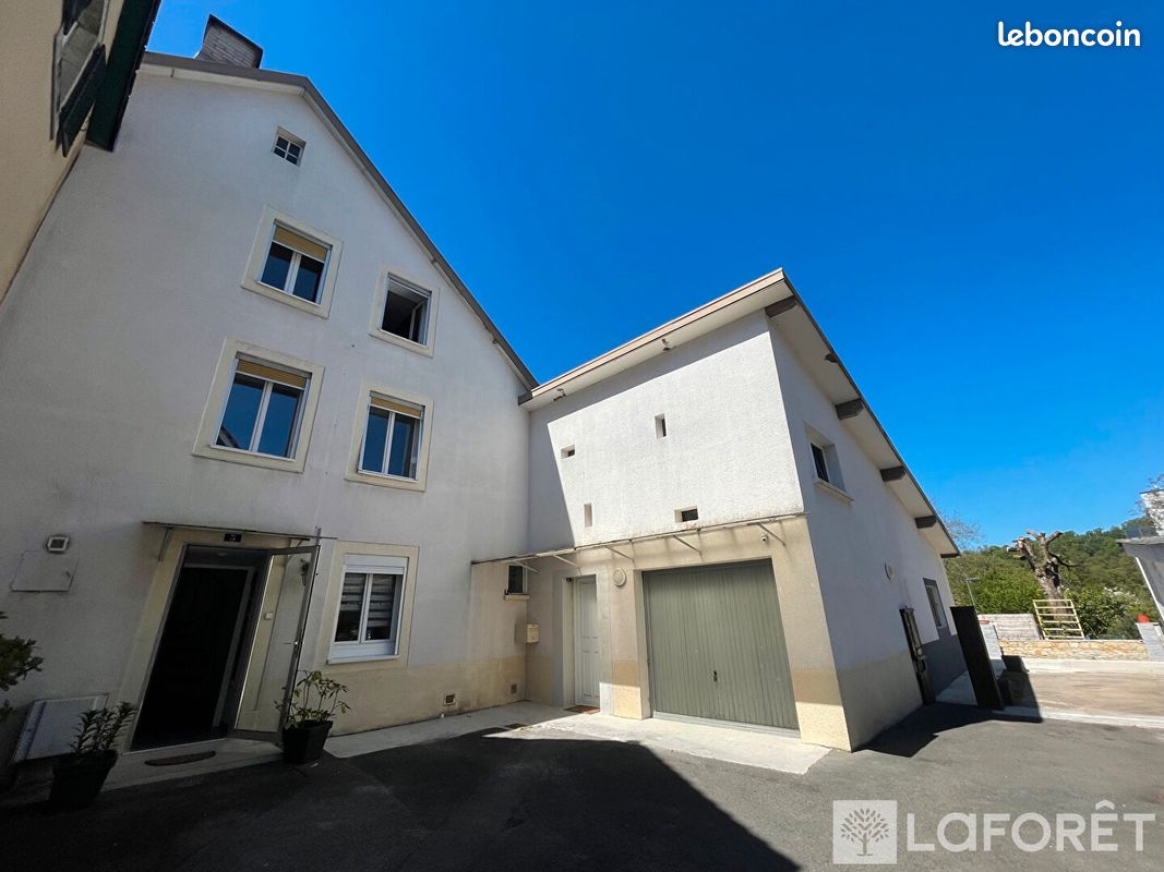 Maison 7 pièces 170 m² · à Hérimoncourt · 170 m² · 161 750 €