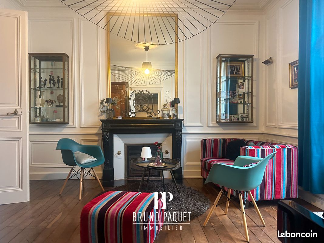 Maison 7 pièces 170 m² · à Poitiers · 170 m² · 549 900 €