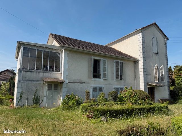 Maison 7 pièces 192 m² · à Jurançon · 192 m² · 280 000 €