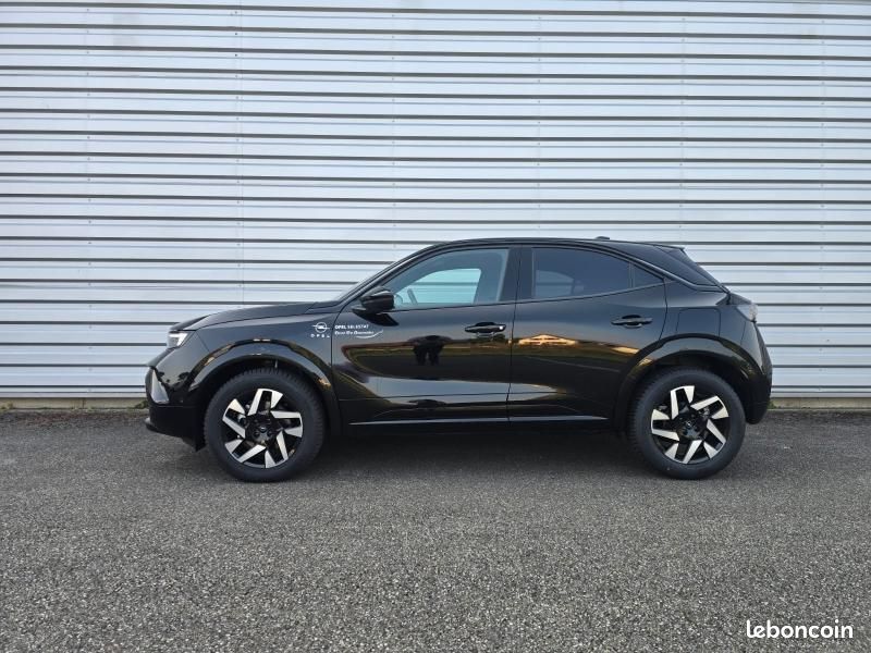 Opel Mokka 1.2 Turbo Hybrid 145ch GS e-DCT6 (image 5)