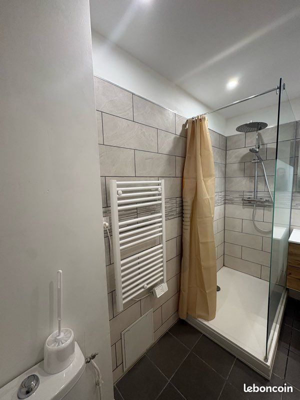 Appartement 2 pièces 48 m² · à Beauvais · 48 m² · 660 €