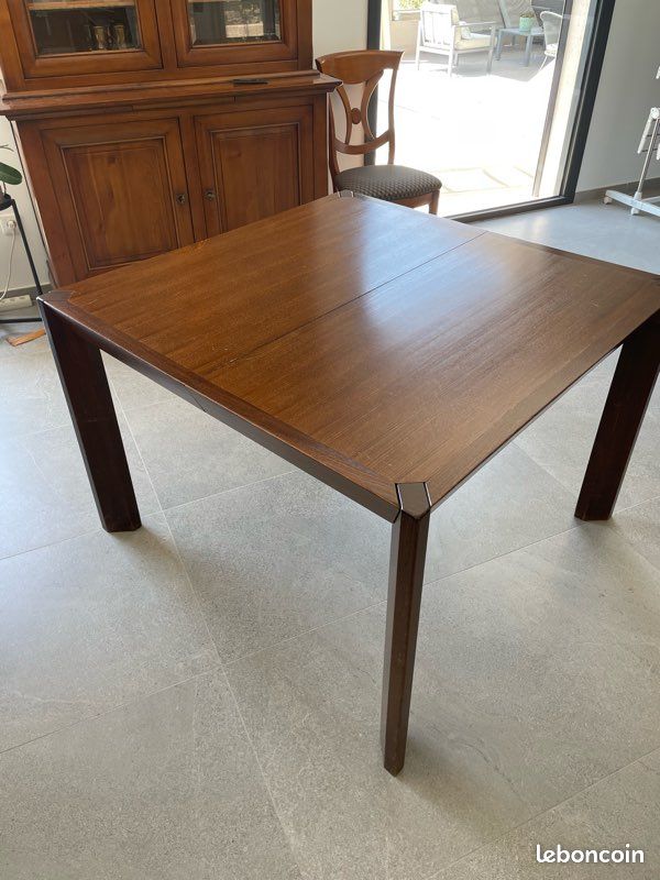 Table de salle à manger (image 1)