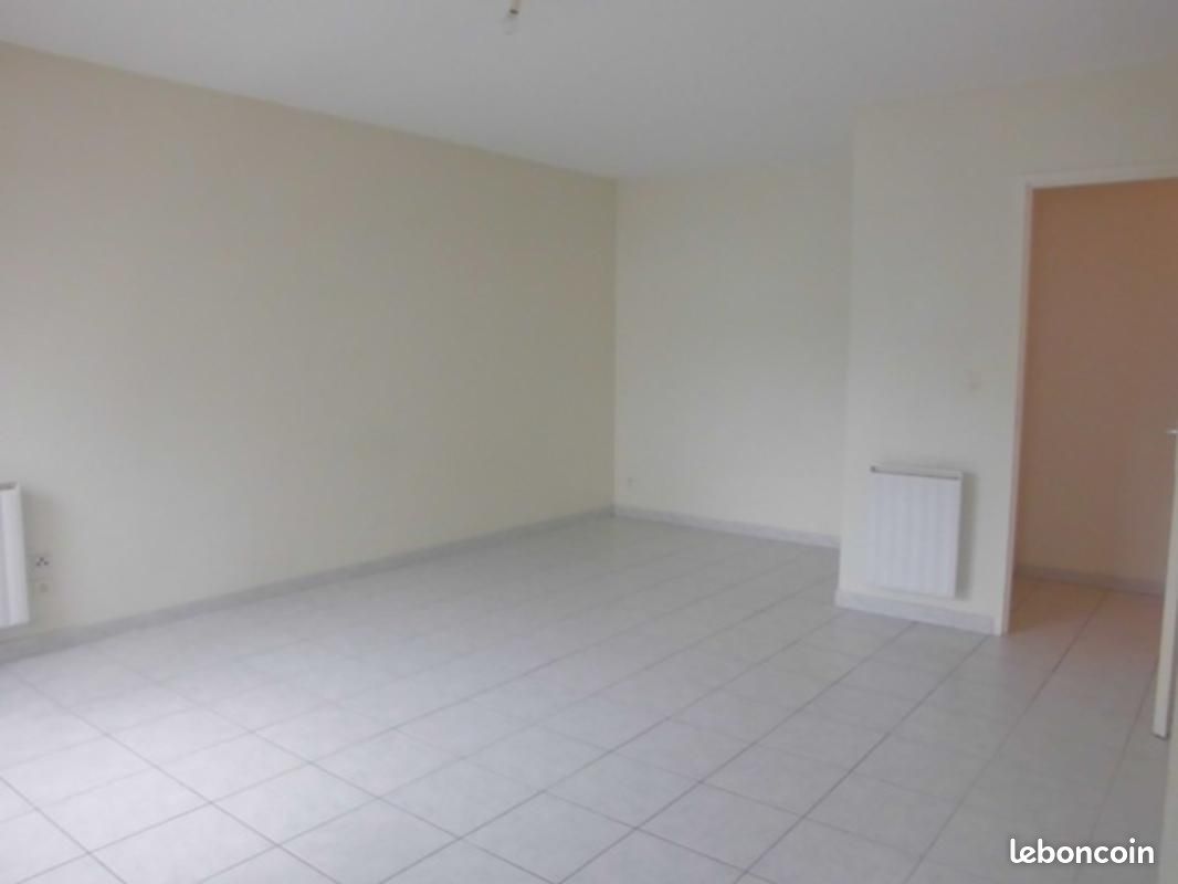 Appartement 1 pièce 37 m² · à Vesoul · 37 m² · 391 €