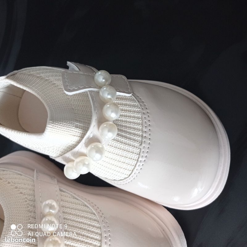 Chaussures fille (image 2)