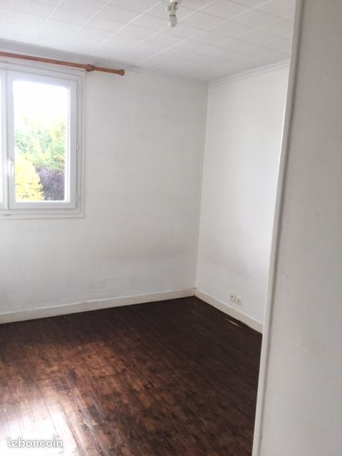 Appartement 3 pièces 57 m² · au Havre · 57 m² · 815 €/mois