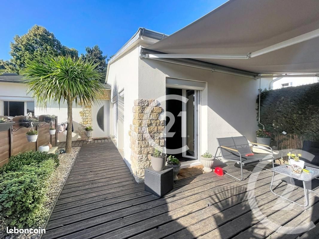 Maison 3 pièces 77 m² · à Hérouville-Saint-Clair · 77 m² · 234 000 €