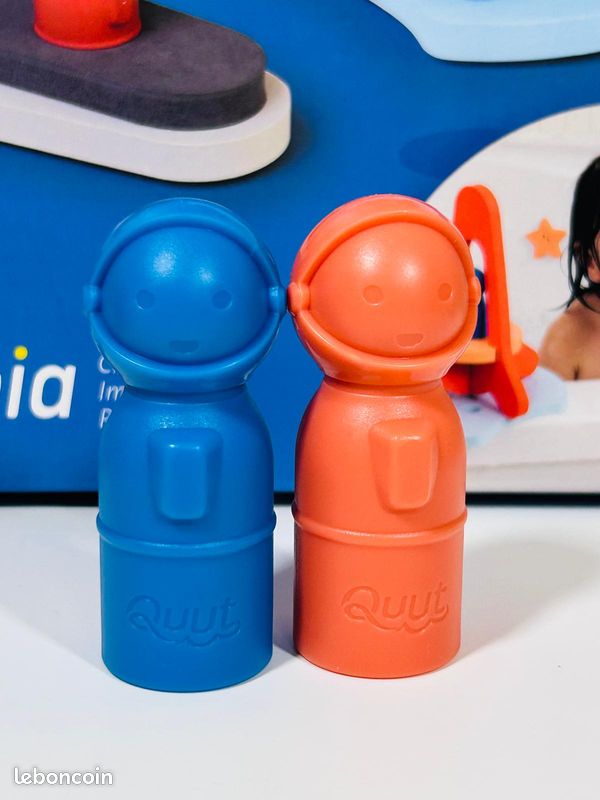 Puzzle de bain quut Jeux Jouets