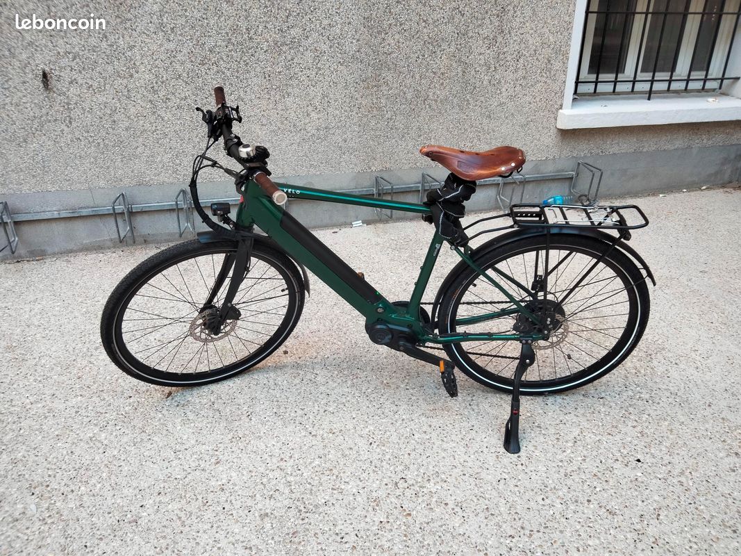 Velo Mad Sport Vélos