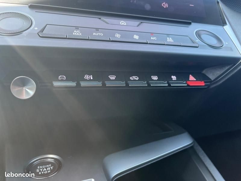 Peugeot 308 V3 ACTIVE PACK HYBRID 180 E-EAT8 (image 28)