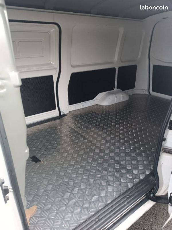 FEST E-Box M Van 60 KW (image 6)
