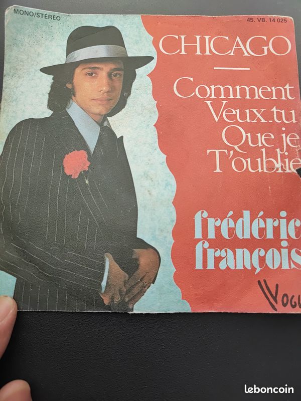 Vinyl collector (image 10)