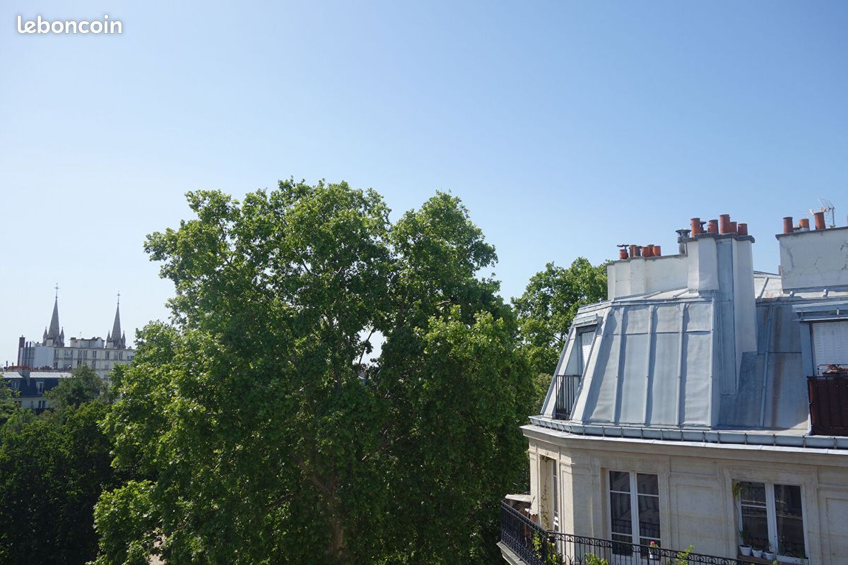 Appartement 1 pièce 13 m² · à Paris · 13 m² · 101 000 €