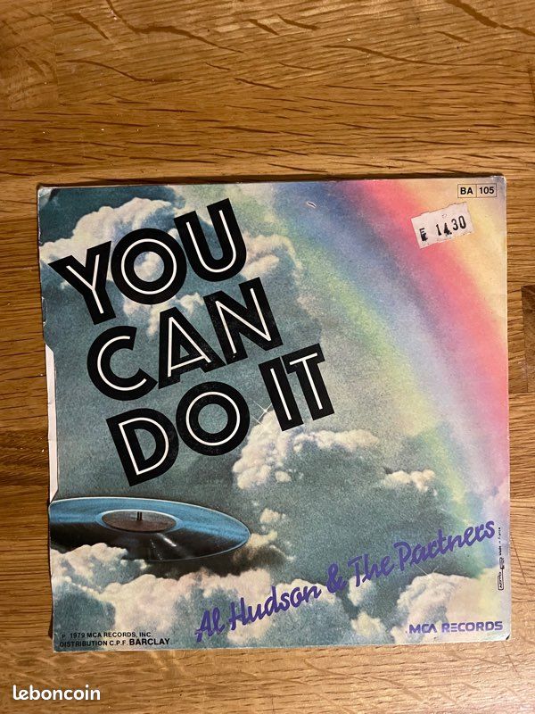 You can do it. Al Judson. The pact’ers (image 2)