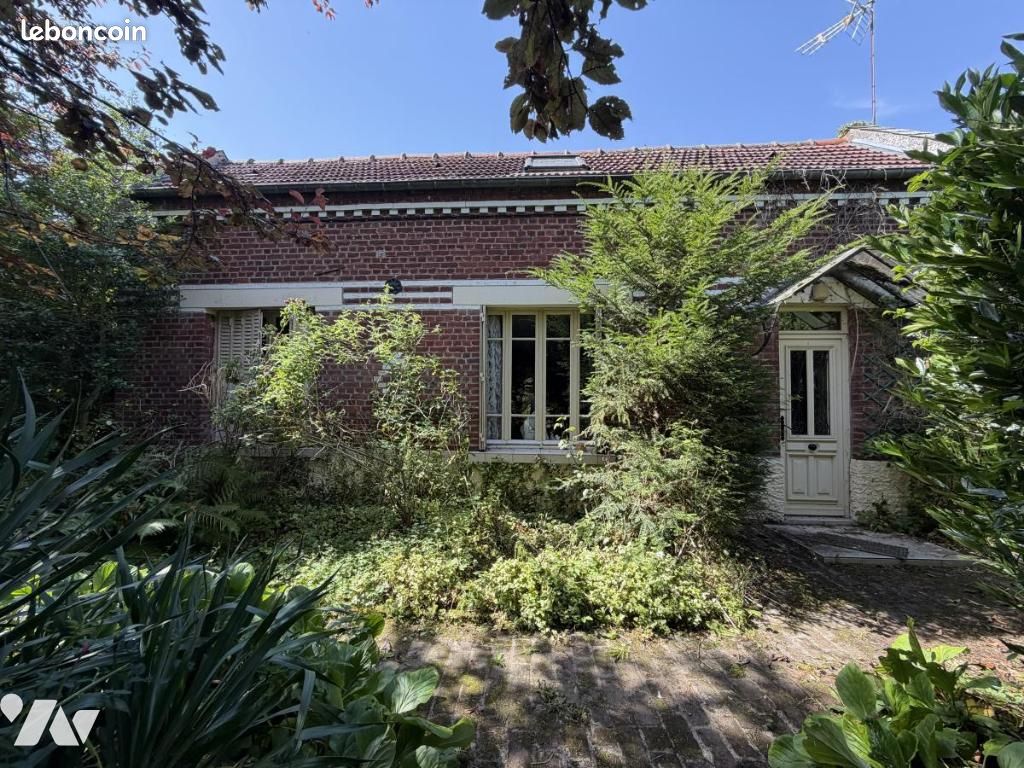 Maison 4 pièces 65 m² · à Corbie · 65 m² · 195 290 €