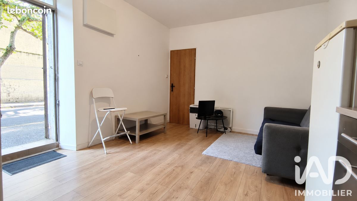 Appartement 2 pièces 26 m² · à Aubagne · 26 m² · 99 000 €