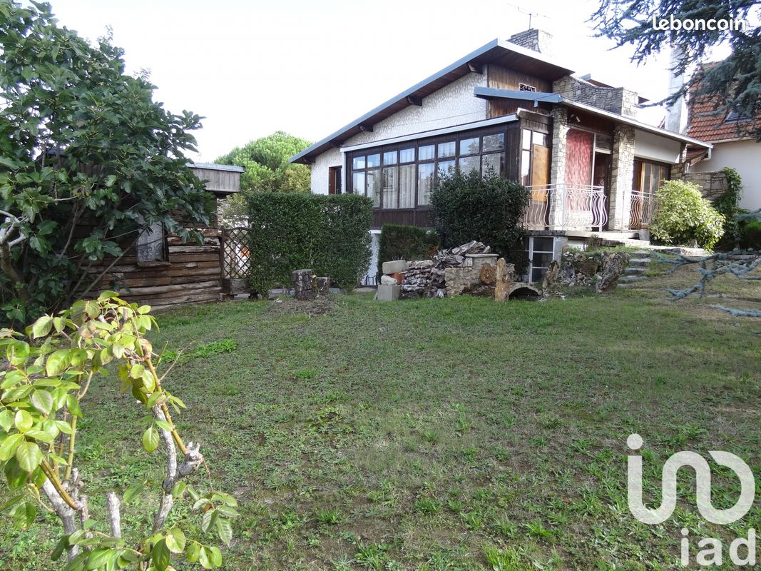 Maison 4 pièces 89 m² · à Gournay-sur-Marne · 89 m² · 352 000 €