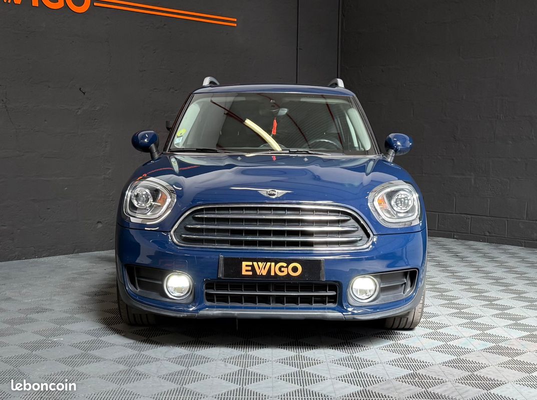 MINI COUNTRYMAN 1.5 D 116 ONe (image 28)