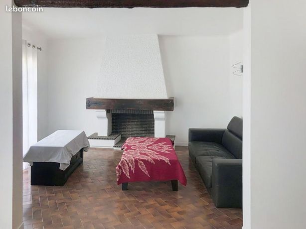 Maison de village 4 pièces 113 m²
