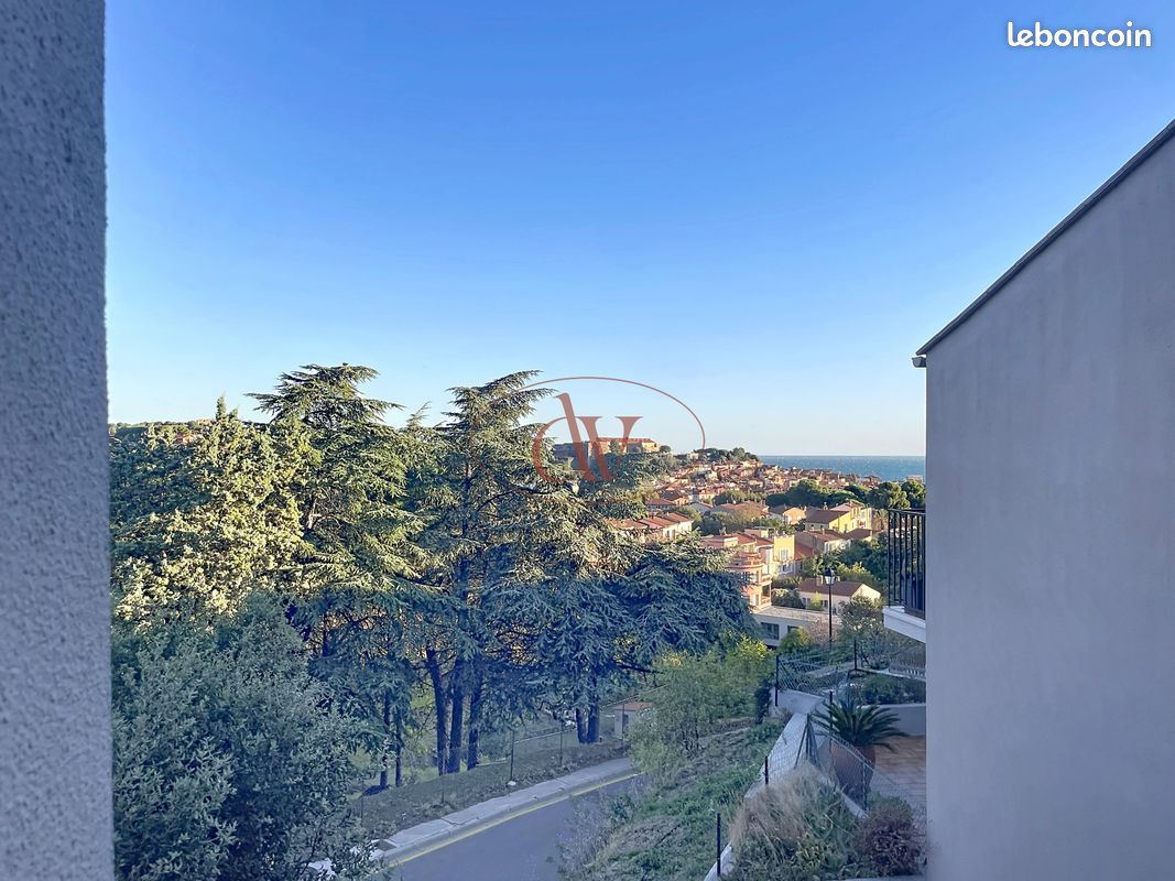 Appartement 3 pièces 65 m² · à Collioure · 65 m² · 349 000 €