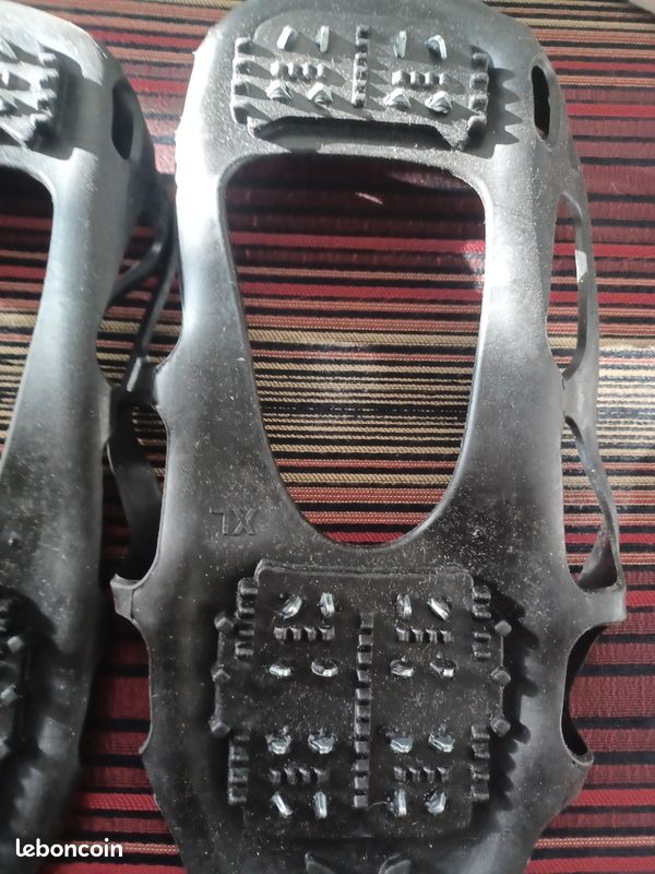 Paire crampon antidérapants (image 5)