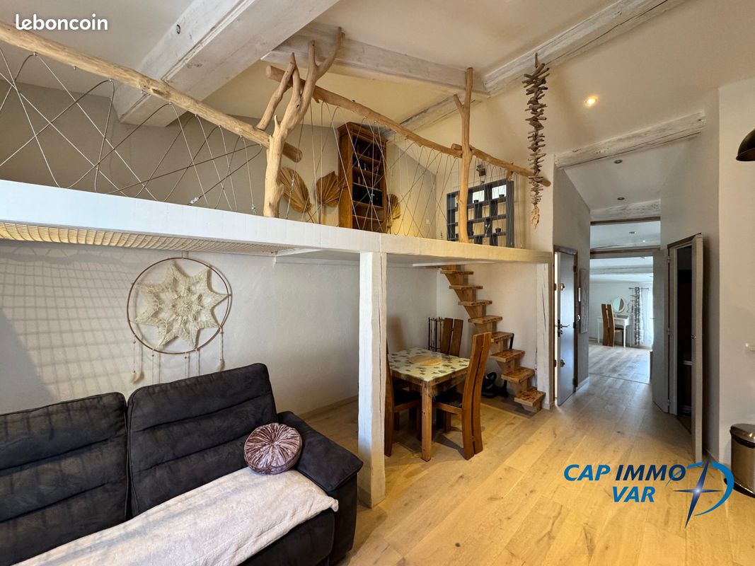 Appartement 2 pièces 45 m² · à Le Beausset · 45 m² · 158 000 €