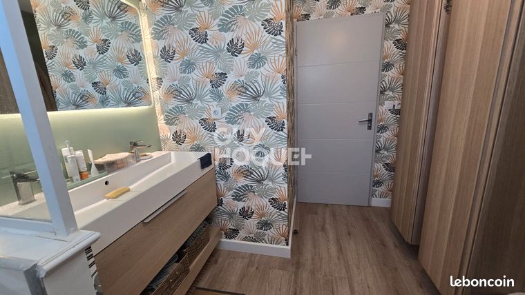Maison 4 pièces 90 m² — 10