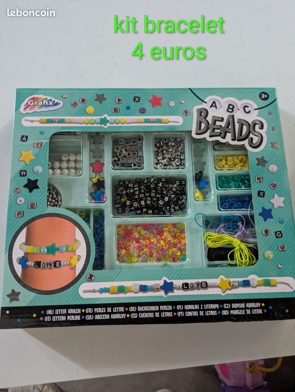 Kit bracelets (image 1)
