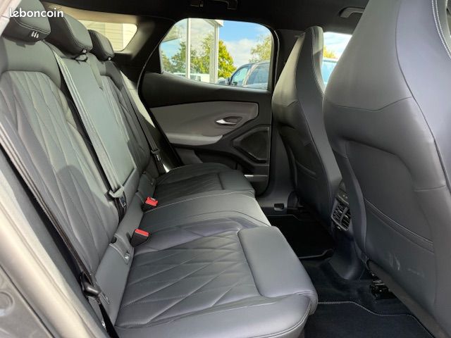 Ford explorer 286 cv extended range 77kwh pack premium rwd (image 5)