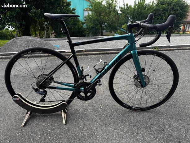Sagan Cadre Sl6 Tarmac Vélo De Route Specialized S-works Tarmac