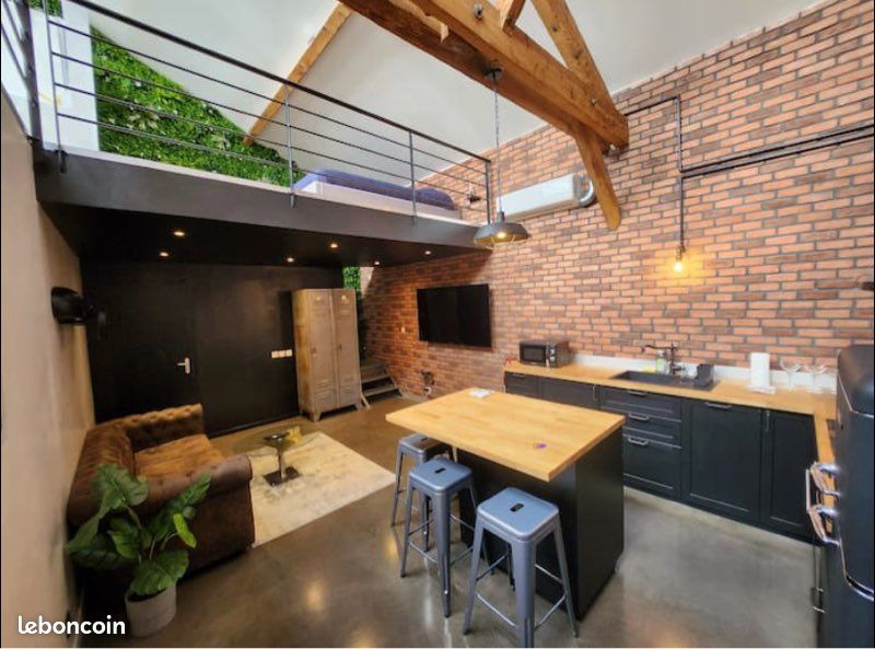 Appartement 1 pièce 38 m² · à Bron · 38 m² · 900 €/mois