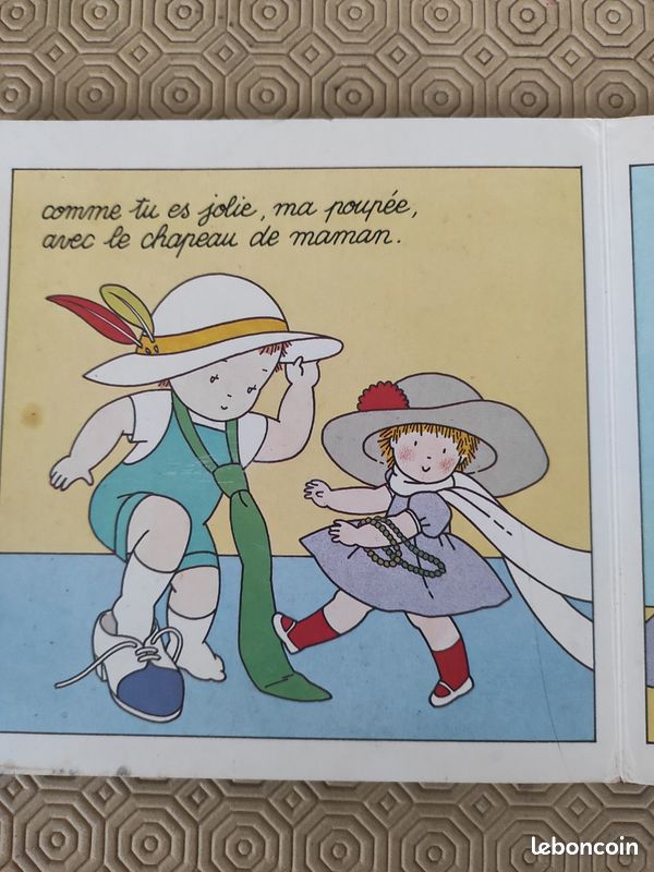 Mes jouets préférés 1949 (image 3)