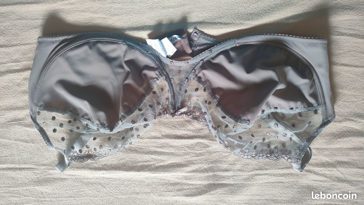 Sous vêtements (image 1)