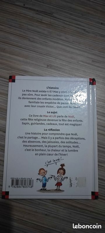 Livre enfant (image 2)