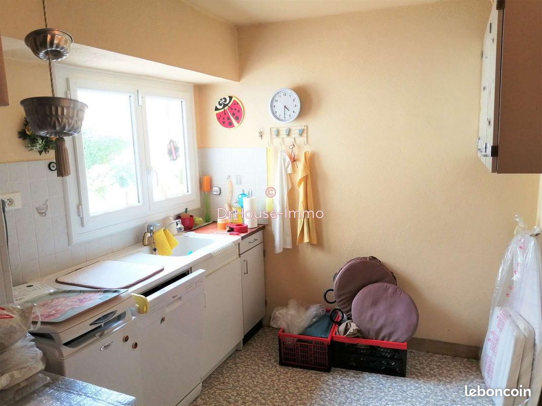 Maison de village 6 pièces 140 m² - Villeneuve-la-Comtesse 17330 (image principale 4)