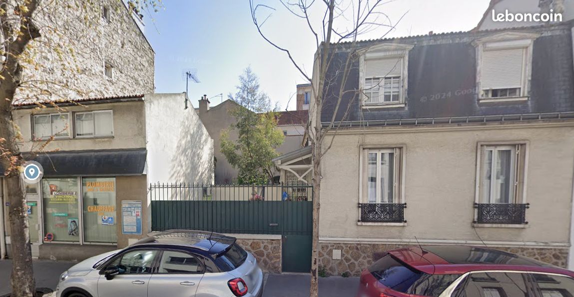 Maison 5 pièces 130 m² · à Vincennes · 130 m² · 854 000 €