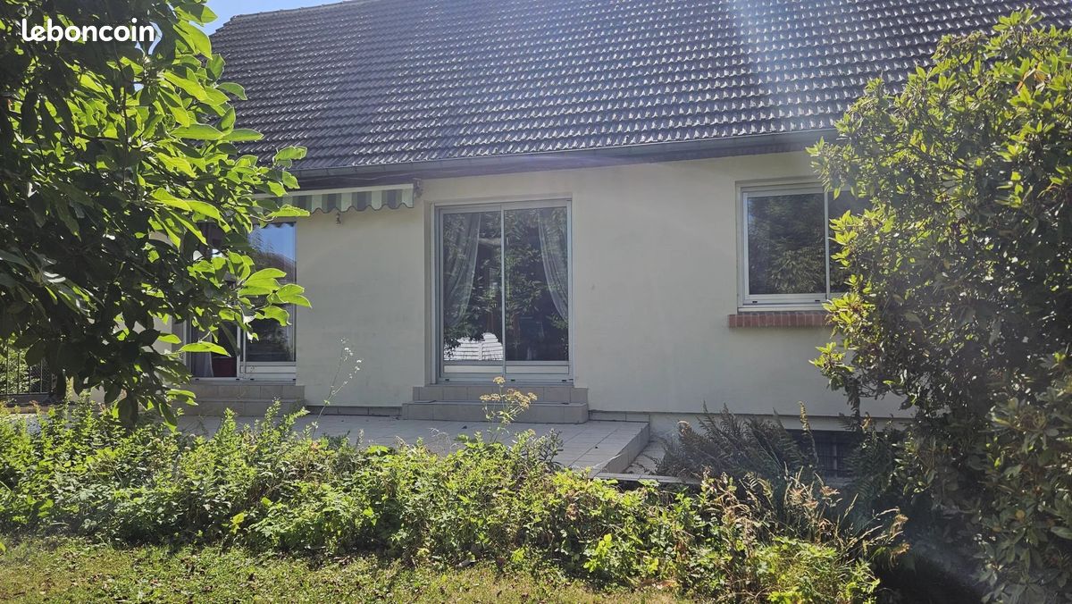 Maison 6 pièces 124 m² · à Saint-Romain-de-Colbosc · 124 m² · 365 000 €